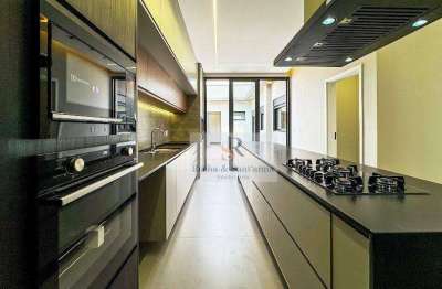 Casa R$ 1.270.000 - Condomínio Gran Reserve - Indaiatuba/SP