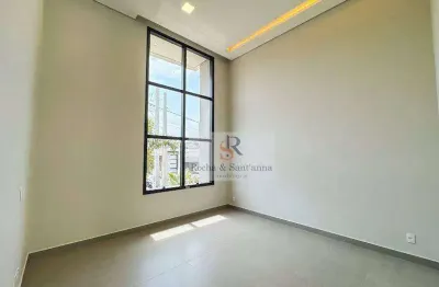 Casa com 3 dormitórios à venda, 144 m² por r$ 1.270.000,00 - loteamento park gran reserve - indaiatuba/sp