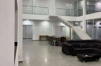 Chácara com 7 dormitórios à venda, 1000 m² por r$ 2.000.000,00 - colinas de indaiatuba - indaiatuba/sp