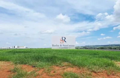 Terreno 300 metros r$ 585.000 - condomínio maria cândida - indaiatuba/sp