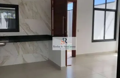 Casa com 3 quartos à venda no Jardim Casablanca, Indaiatuba 