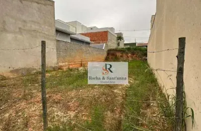 Terreno à venda, 150 m² por r$ 215.000,00 - jardim união - indaiatuba/sp