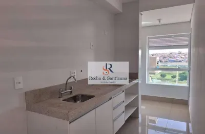 Apartamento com 3 quartos à venda na Rua das Orquídeas, Vila Bergamo, Indaiatuba