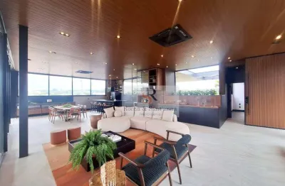 Casa com 6 dormitórios à venda, 900 m² por R$ 10.800.000,00 - Reserva Petrus - Indaiatuba/SP