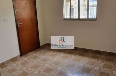 Casa com 2 quartos à venda na Rua Capivarí, Vila Furlan, Indaiatuba