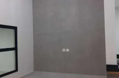 Casa com 3 dormitórios à venda, 101 m² por r$ 825.000,00 - jardim regente - indaiatuba/sp