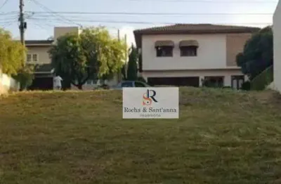 Terreno à venda, 456 m² por r$ 590.000,00 - village terras de indaiá - indaiatuba/sp