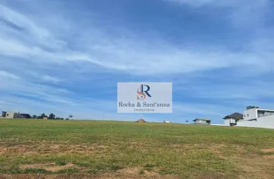 Terreno à venda, 1090 m² por r$ 1.300.000,00 - reserva petrus - indaiatuba/sp