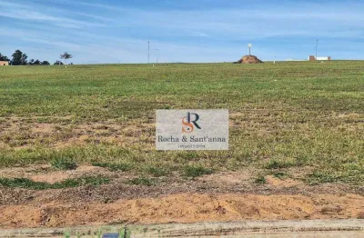 Terreno - Condomínio de Alto Padrão Reserva Petrus - Indaiatuba/SP