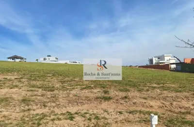 Terreno alto padrão 1.108 metros r$ 1.170.000 - reserva petrus - indaiatuba/sp