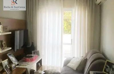Apartamento com 2 quartos à venda na Rua Minas Gerais, Cidade Nova II, Indaiatuba
