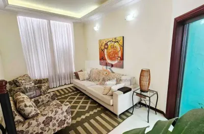 Sobrado 247 Metros R$ 870.000 - Jardim Regina - Indaiatuba/SP