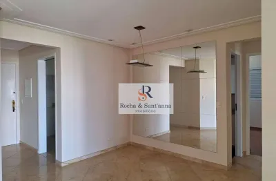 Apartamento com 3 quartos à venda na Rua Correia de Lemos, Chácara Inglesa, São Paulo
