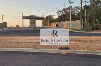 Terreno à venda, 306 m² por r$ 368.000,00 - reserva da colina - indaiatuba/sp