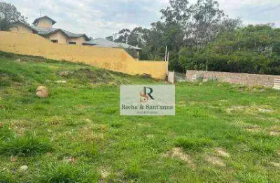 Terreno 1000 Metros R$ 690.000 - Terras de Itaici - Indaiatuba/SP