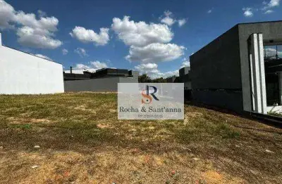 Terreno 374 metros r$ 435.000 - jardim laguna - indaiatuba/sp