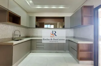 Casa com 3 dormitórios à venda, 235 m² por r$ 2.200.000,00 - jardim residencial maria dulce - indaiatuba/sp