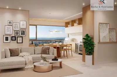 Apartamento espaço conceição - cidade nova ii - indaiatuba/sp
