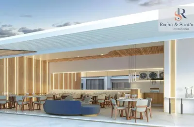 Apartamento com 3 dormitórios à venda, 85 m² por r$ 932.000,00 - cidade nova ii - indaiatuba/sp