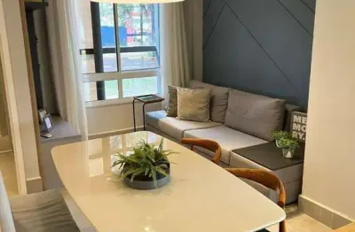 Apartamento - jardim residencial nova veneza - indaiatuba/sp