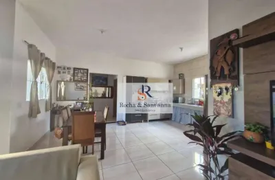 Casa com 2 quartos à venda na Rua Carlos Lacerda, Jardim Maringa, Indaiatuba
