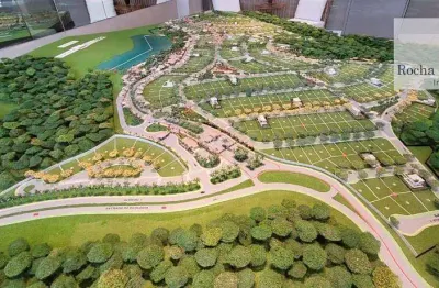 Terreno à venda, 501 m² por r$ 759.000,00 - itaici - indaiatuba/sp