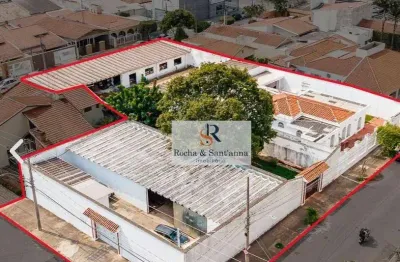 Área à venda, 1800 m² por r$ 5.350.000,00 - vila vitória i - indaiatuba/sp