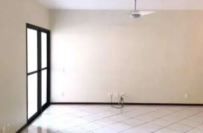 Apartamento com 3 quartos à venda na Rua Alberto Santos Dumont, Cidade Nova I, Indaiatuba