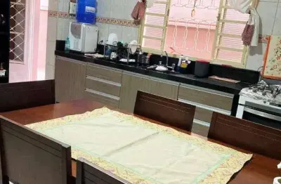 Casa com 4 quartos à venda na Rua Guilherme de Campos, Jardim Adriana, Indaiatuba