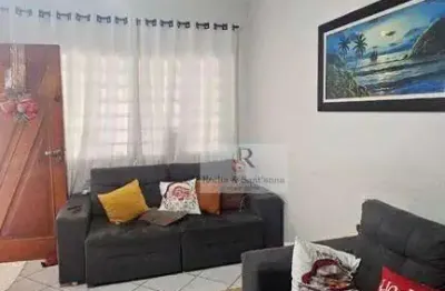 Casa com 4 quartos à venda na Rua Guilherme de Campos, Jardim Adriana, Indaiatuba