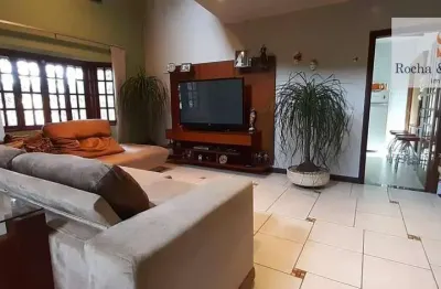 Chácara / sítio com 3 quartos para alugar na Rua Ana Claudina da Costa Ferreira, Terras de Itaici, Indaiatuba