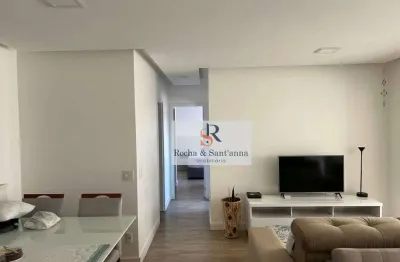Apartamento com 2 quartos à venda na Avenida Coronel José Pires de Andrade, Vila Vera, São Paulo