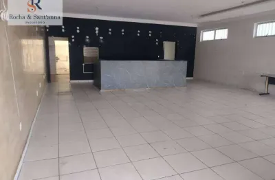 Salão à venda, 215 m² por R$ 1.360.000,00 - Jardim Morada do Sol - Indaiatuba/SP