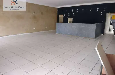 Salão à venda, 215 m² por r$ 1.400.000,00 - jardim morada do sol - indaiatuba/sp