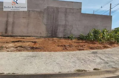Terreno à venda, 162 m² por r$ 308.000,00 -  jardim residencial nova veneza - indaiatuba/sp