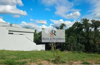 Terreno em condomínio fechado à venda na Avenida 1, Loteamento Park Gran Reserve, Indaiatuba