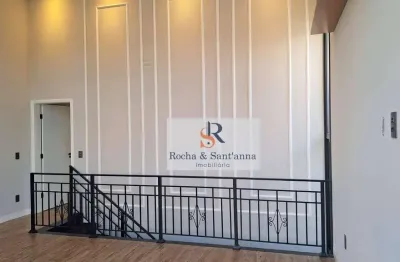 Casa com 3 quartos à venda na Rua Serra dos Pirineus, Jardim Reserva Bom Viver de Indaiatuba, Indaiatuba