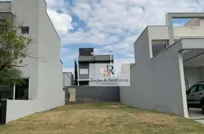 Terreno à venda, 150 m² por r$ 340.000,00 - jardim park real - indaiatuba/sp