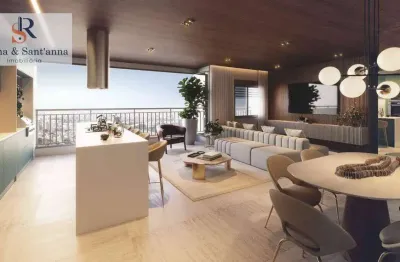 Apartamento com 3 quartos à venda na Rua Hércules Mazzoni, Centro, Indaiatuba