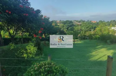 Chácara à venda, 2500 m² por r$ 2.800.000,00 - terras de itaici - indaiatuba/sp