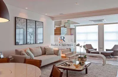Apartamento duplex - condomínio edifício majestic - indaiatuba/sp