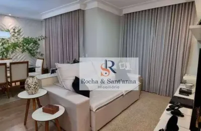 Apartamento com 2 quartos à venda na Rua Onze de Junho, Centro, Indaiatuba