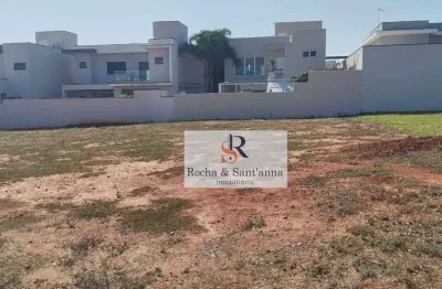 Terreno - jardim residencial dona lucilla - indaiatuba/sp