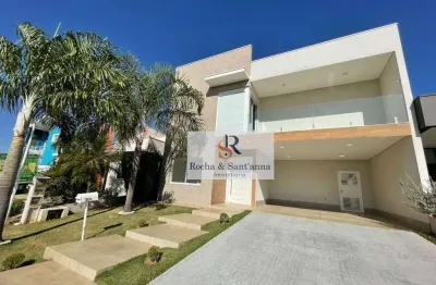 Sobrado condomínio residencial maria dulce - indaiatuba/sp