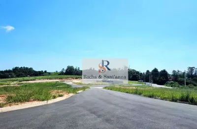 Terreno à venda, 246 m² por r$ 363.000,00 - sítios de recreio colina - indaiatuba/sp