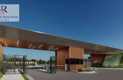 Terreno r$ 580.000 - condomínio reserva da mata - indaiatuba/sp