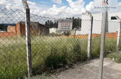Terreno à venda, 732 m² por r$ 679.000,00 - jardim morumbi - indaiatuba/sp