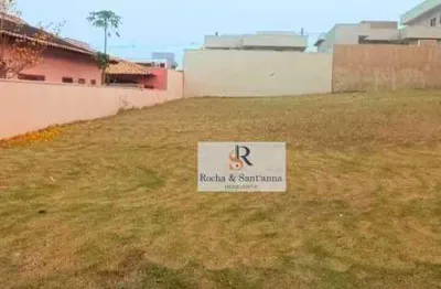 Terreno à venda, 386 m² por r$ 520.000,00 - jardim residencial alto de itaici - indaiatuba/sp