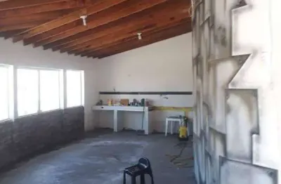 Sala comercial com 1 sala à venda na Rua Wamdeci Bassani, Jardim Colonial, Indaiatuba