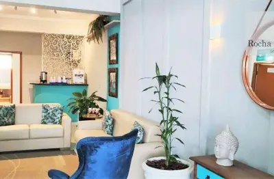 Sala comercial com 5 salas para alugar na Avenida Engenheiro Fábio Roberto Barnabé, Jardim Colonial, Indaiatuba